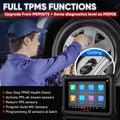 Autel MaxiSYS MS906 Pro-TS Diagnostic Scanner Tool: Upgrade of MS906TS/ MS906BT/ MK906BT/ MS906, OE All Systems Diagnoses & Complete TPMS Function