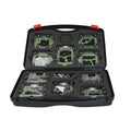 Xhorse Benz EZS/EIS Adapter Set for VVDI Prog and Multi-Prog, 10PCS/Set