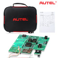 Autel MaxiIM IM608 PRO II (IM608 II) Key Programmer Full Kit with IMKPA, APB112 & G-BOX3, All-in-One Key Fob Programming & ECU Coding Diagnostic Tool