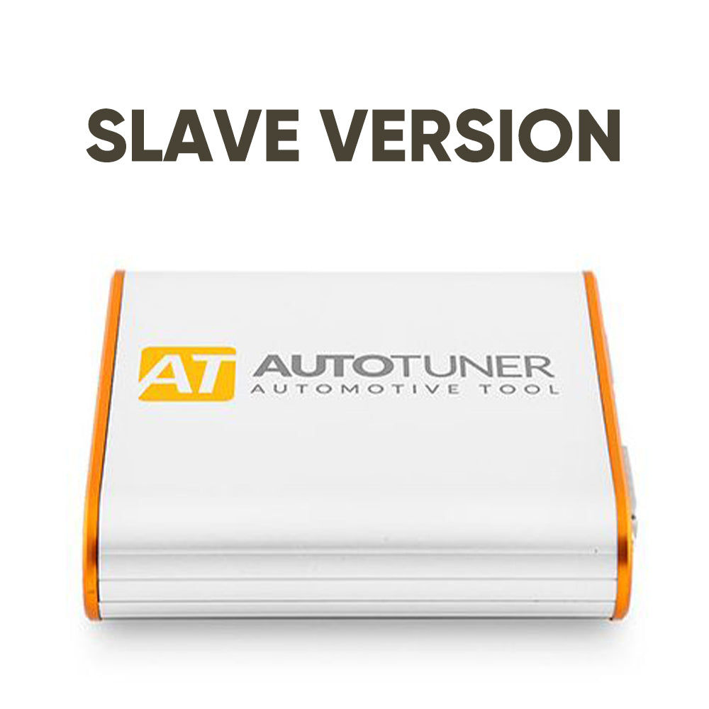 Originale AutoTuner Strumento Versione Slave Programmazione ECU/TCU Supporta OBD Bench Boot Nessun Abbonamento Correzione Checksum Automatica