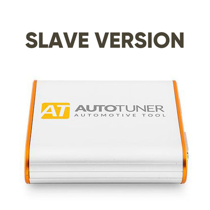 Original AutoTuner Tool Slave Version ECU/TCU Programming Tool Support OBD Bench Boot No Subscription Automatic Checksum Correction