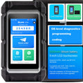 TOPDON RLink Lite All-in-one Special Inspection D9S Support Local & Remote Diagnosis, Compliant with D-PDU, J2534, and RP1210