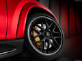 Autel MX-Sensor 433/315 MHZ 2 in 1 Universal Programmable TPMS Sensor