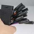 OBDSTAR MP001 Set (MP001 Programmer+C4-01Host + W004/W005/ECU Bench Jumper)
