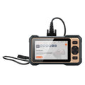 THINKCAR THINKSCAN 662 Diagnostic Scanner, Supports CAN FD & Auto VIN, 12 Reset Functions, 28+ Languages, 4 Major Systems Diagnoses