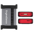EngineDance X5 2-in-1 ECU-Programmierung & LKW-Diagnose mit X5 Box Vollständige Konfiguration