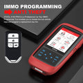 XTOOL X100Pro3 Key IMMO Programming Device with EEPROM Adapter, Supports 7 Special Functions, Full OBD2 Functions, Free Lifetime Upgrades