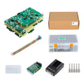 Yanhua ACDP VW MQB48 Module 33 A608 License Plus MQB RH850 Module 34 A609 License for VW Add Keys All Key Lost Instrument KM