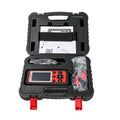 AUTEL MaxiDiag MD808 Tool for Engine Transmission SRS ABS systems with EPB Oil Reset