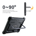 Autel MaxiCOM Ultra Lite S Top Diagnostic Tool Supports ECU Programming, ECU Coding, Topology Mapping, VAG SFD Online Unlock, No IP Restriction
