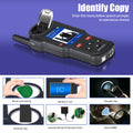 Lonsdor KH100+ Hand-Held Remote Key Programmer