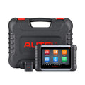 Autel MaxiPRO MP808Z-TS WIFI/Bluetooth Diagnostic Scanner for Complete TPMS, Bi-directional Control, 30+ Maintenance Functions