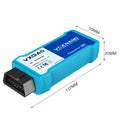 VXDIAG VCX NANO for GM/OPEL GDS2 Diagnostic Tool WIFI version