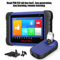 Autel MaxiIM IM508 Key Programming Tool with XP200 Programmer, Bi-Directional Control Scan Tool with OE All System Diagnostics, 34 Special Services