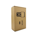 VAPON VP360 Outil Professionnel de Correction de Compteur OBD Programmeur de Kilométrage, Lecture/ Effacement des DTC