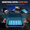 [US Version] 2026 Autel MaxiIM IM608 PRO II (IM608S II/IM608 II) Automotive All-In-One Key Programming Tool Support All Key Lost