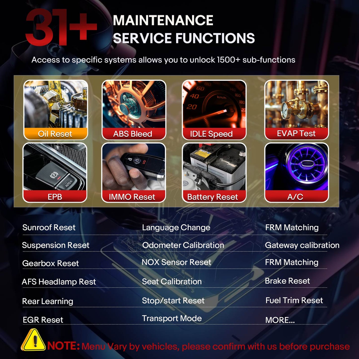 Launch X431 PRO STAR Bidirectional Diagnostic Scanner Supports CAN FD DoIP 31 Service Functions ECU Coding upgrade of X431 V and Pro Elite