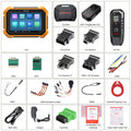 OBDSTAR X300 Key Master DP Plus Diagnosis and Auto key programmer