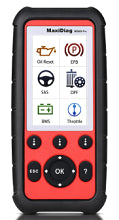 Autel MaxiDiag MD806 Pro OBD2 Scanner Car Automotive Diagnostic Tool Auto Code Reader OBDII OBD Scan Tool