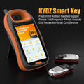 KYDZ Smart Key Programmer Android Handheld Supports Remote Test Frequency-Refresh Generate Chip Recognition-Smart Card Generate