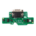 Xhorse XDNPVDGL MQB 5C/5D Dedicated Adapter Set – Compatible with Key Tool Plus and Multi-Prog