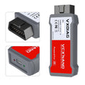 VXDIAG VCX Nano for Ford/Mazda 2 in 1 Diagnostic Tool For Car From 2005- 2022