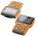VAPON VP360 전문 OBD 주행거리 보정 도구, DTC 읽기/삭제, 2-in-1 휴대용 프로그래머