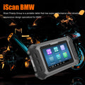 OBDSTAR iScan BMW Motorcycle Diagnostic Tool