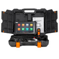 OTOFIX D1 Pro Professional OBD2 Scanner: Full System Automotive Diagnostic Tool, Advanced ECU Coding, CAN FD/DoIP, 40+ Resets
