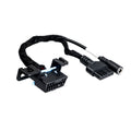 EIS/ELV Test Line for Mercedes (without having to get on the car) Can Works Together with VVDI2
