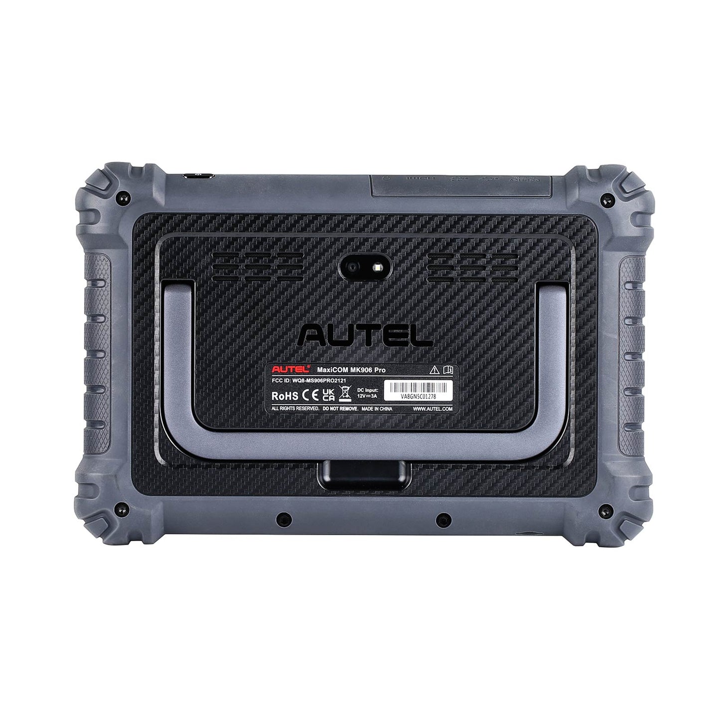 Autel MK906 PRO Diagnostic Scanner ECU Coding
