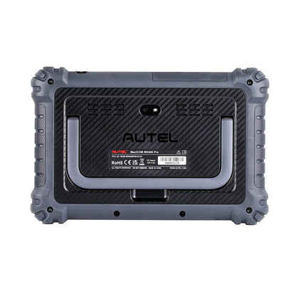 Autel MK906 PRO Diagnostic Scanner ECU Coding