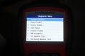 Autel Maxidiag Elite MD703 With DS Model for 4 System Update Online Support US Vehicles