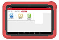 Launch X-431 PROS V5.0 Diagnostic Tool 37 Special Functions Diagnose TPMS Supports CANFD and DOIP