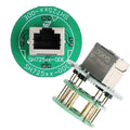Yanhua Mini ACDP ACDP-2 Module 30 with License A607 for VW Audi DQ500 0BH Continental Gearbox Mileage Correction