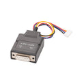 New Yanhua ACDP BMW BDC2/BDC3/BCP/LCD/Encrypted Key Copying Interface Board Set for Use with ACDP Module 38