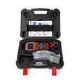 Autel MaxiTPMS TS408 All System TPMS Program Diagnostic Relearn Tool,Tire Pressure Monitor Sensor Activation,Key Fob Testing MX-Sensors