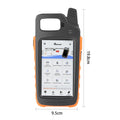 Xhorse VVDI Key Tool Max PRO 2-in-1 Key Programmer Combines Key Tool Max & Mini OBD Tool with Voltage and Leakage Current Measurement