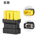 Heavy Duty Truck Software License Get Free Adapter Set for Launch X431 PAD V, PAD VII, PRO5, PRO3S+ ELITE, PRO3 V+ ELITE