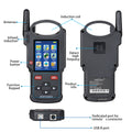 Lonsdor KH100+ Hand-Held Remote Key Programmer