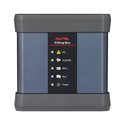 2026 Autel Maxisys Ultra Full Systems Diagnostics Tool Plus EV Diagnostics Upgrade Kit EVDiag Box & Adapters for Battery Pack Diagnostics