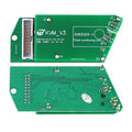 Yanhua Mini ACDP-2 JLR IMMO Package with Module 9 JLR KVM and Module 24 New JLR (2018+) IMMO, Supports Add Key and All-Key-Lost