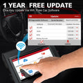 New Released Launch X431 V 8inch Tablet Wifi/Bluetooth Full System Diagnostic Tool with 1 year Free Update Online