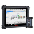 Autel MaxiCOM Ultra Lite S Top Diagnostic Tool Supports ECU Programming, ECU Coding, Topology Mapping, VAG SFD Online Unlock, No IP Restriction