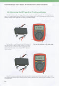 Automotive & Heavy-Duty ECU Board Repair