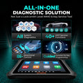 OTOFIX IM2 Key Programming Diagnostic Tool Key FOB Programming Device All System Diagnostics Cloud Solution