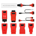 Autel MaxiCom MK906BT Diagnostic Scanner 2020 Newest All System Diagnostics With ECU Coding, Bi-Directional Control, 31 Services