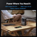 TOPDON V1200AIR 2-in-1 1200 Peak Amp Jump Starter & Tire Inflator