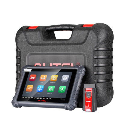 Autel MK906 PRO Diagnostic Scanner ECU Coding
