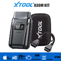 XTOOL A30M OBD2 Car Code Reader, Diagnostic Tool , Supports 26 Special Functions, Full System Diagnostic, Bi-directional Control